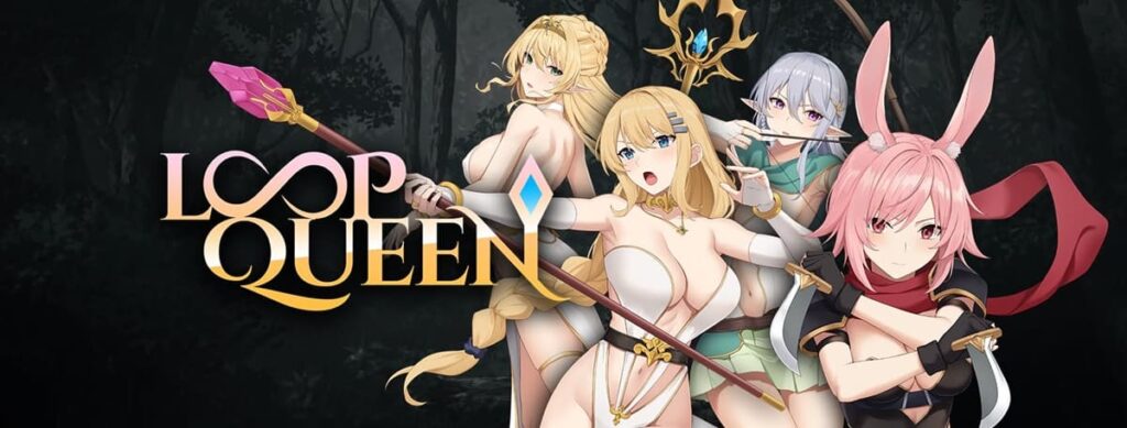 《地牢脱出3 轮迴女王》(Escape Dungeon 3 - Loop Queen)