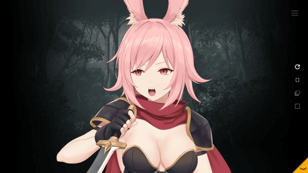 亲卫队长 - 菲亚拉