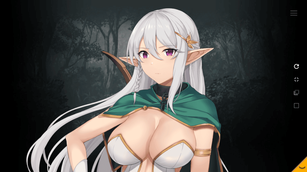 银月苍狼 - 苏拉尔