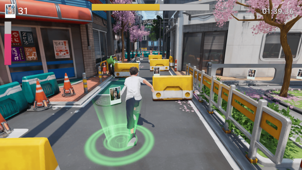 《AV导演生活!》刚推出时,泳池打工小游戏的难度非常高