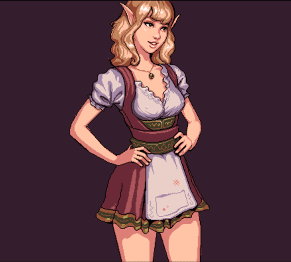 克莉丝托(Crystal)