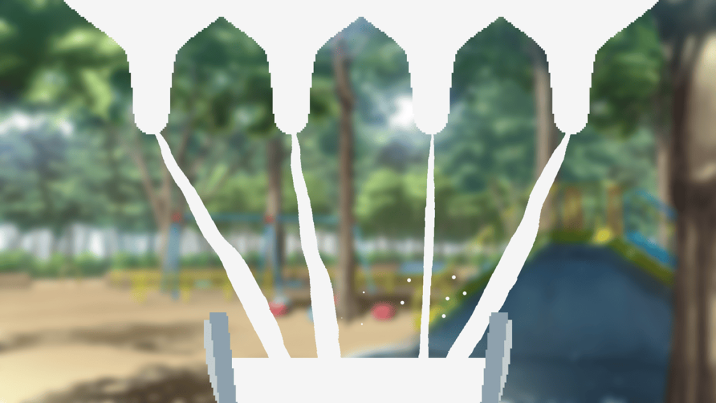 看起来很色的挤牛奶游戏