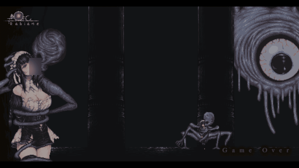 抓到就会被吸乾