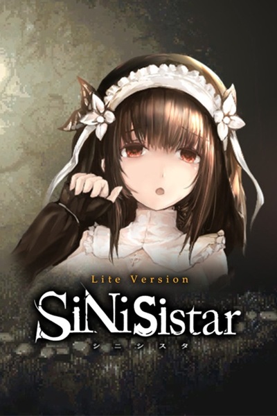 《SiNiSistar》类银河战士恶魔城的巨乳修女猎奇除魔冒险