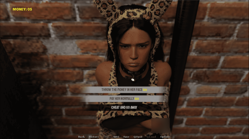 动物保育组织员工