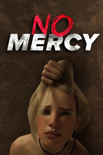 《No Mercy》H Game 因为刻划过于真实而从 Steam 下架