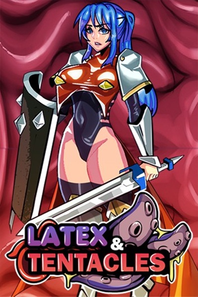 《模拟触手》抢钱、抢粮、抢娘们,腐化世界改造女体的猎奇黄游