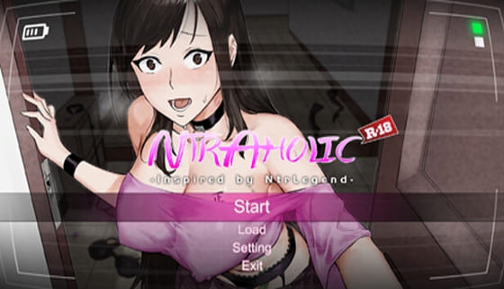 【中英日韩】NTRaholic