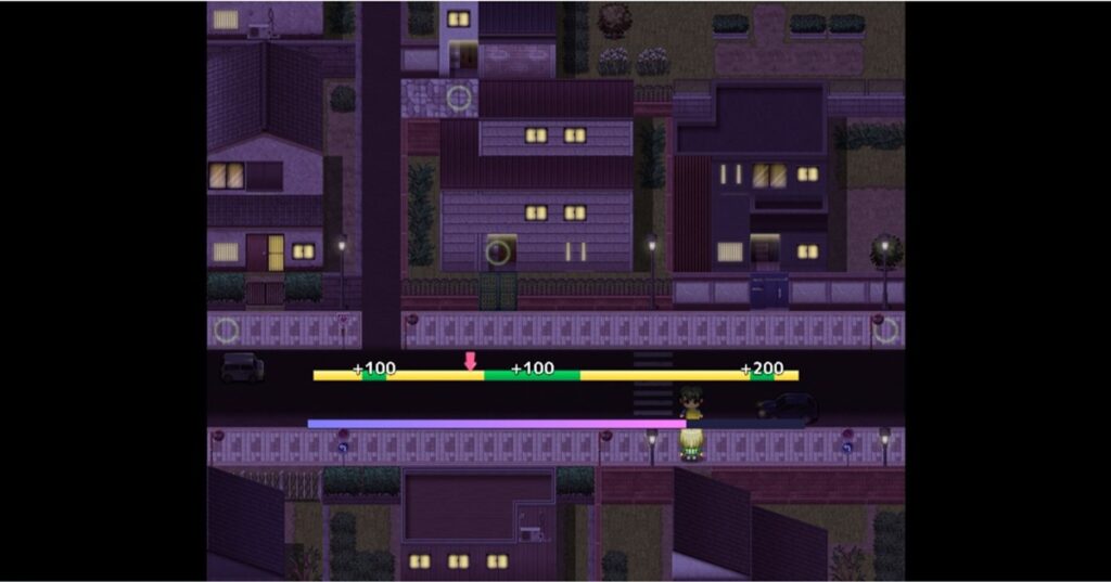 催收债款小游戏介面