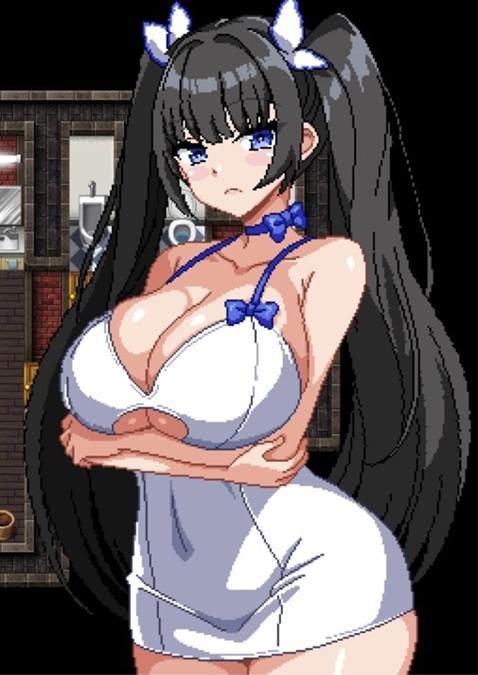 玉串爱音,没有人可以逃离榨汁姬的诱惑