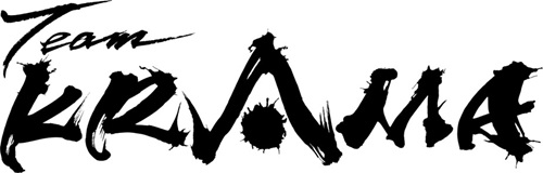 TeamKRAMA logo