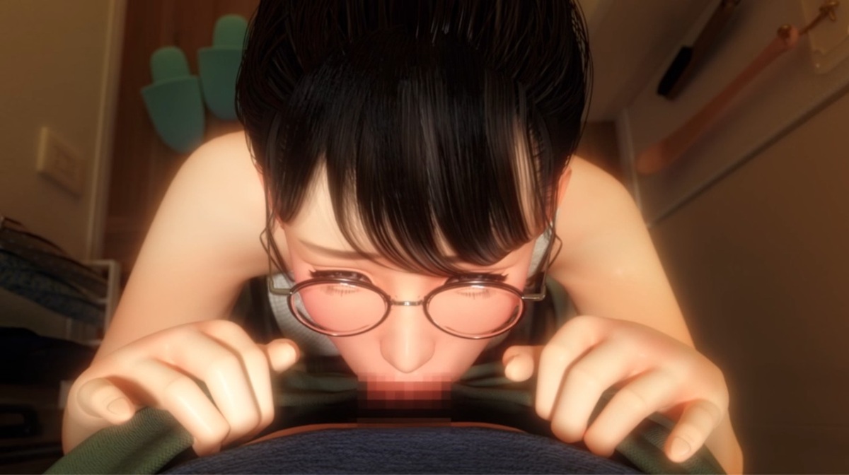 场景 1 片段截屏