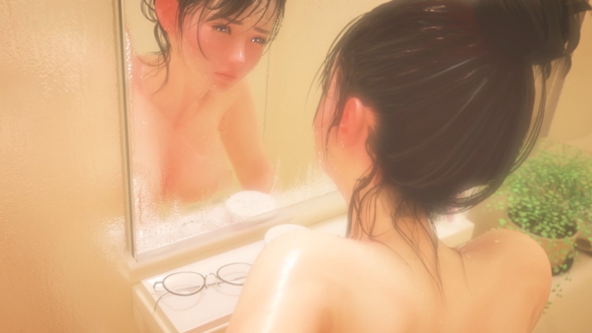 场景 4 片段截屏