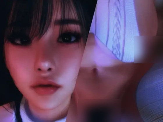 【动画】童貞を殺すセクシーセーターお姉さんと主観エッチ