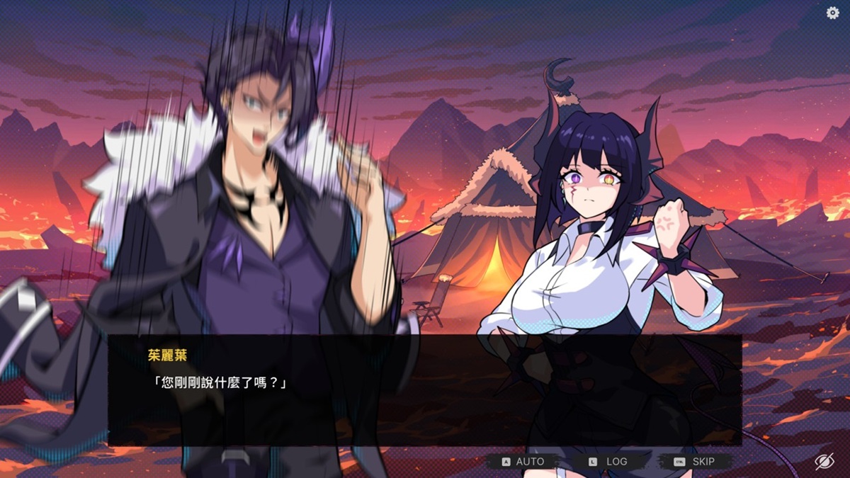 茱丽叶在运行公务的时候非常严肃