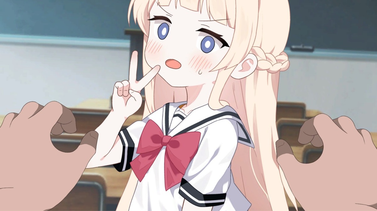 进入新的战斗阶段时,会有一小段过场 CG