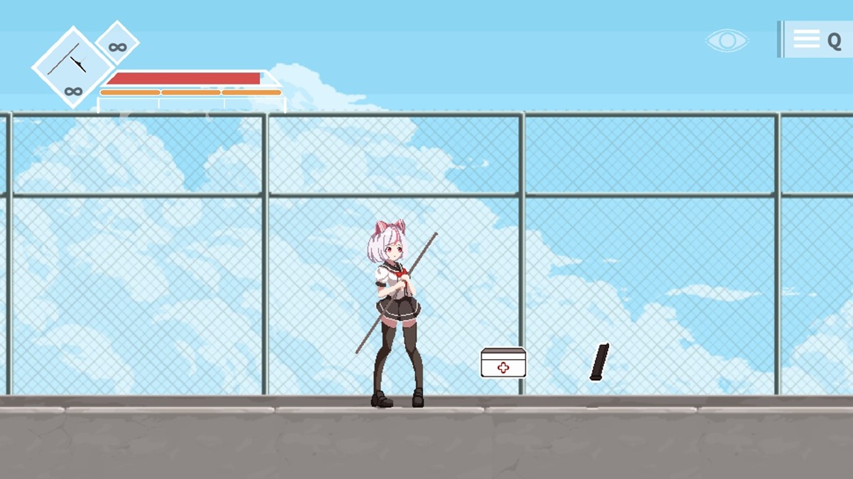 在战斗后,都会有补给,只要不是乱用弹药基本都够