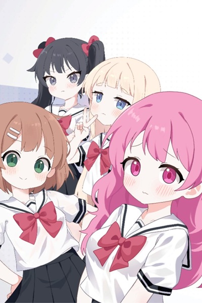 《一度だけでいいから、エッチさせて！》（Let Me Be Lewd Just Once）