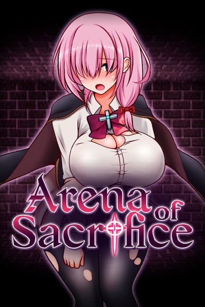 《Arena of Sacrifice》