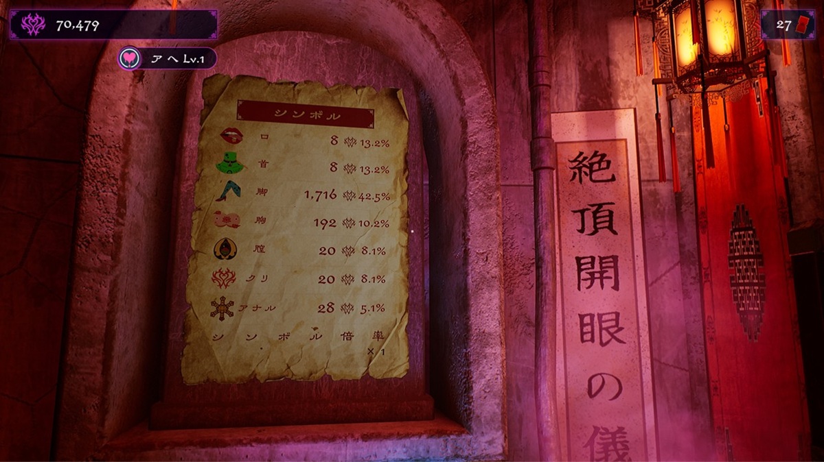 符号表