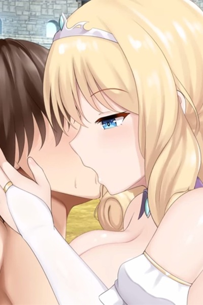 《公主美人计》最强勇者在色诱面前不堪一击的战斗 H Game