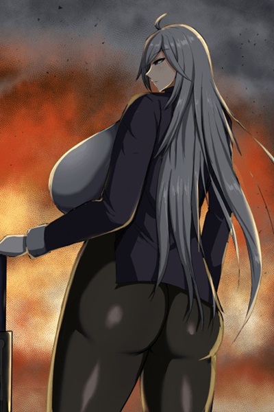 《战鬼克莉丝汀》帝国女将军寻找自我救赎的 RPG 黄游