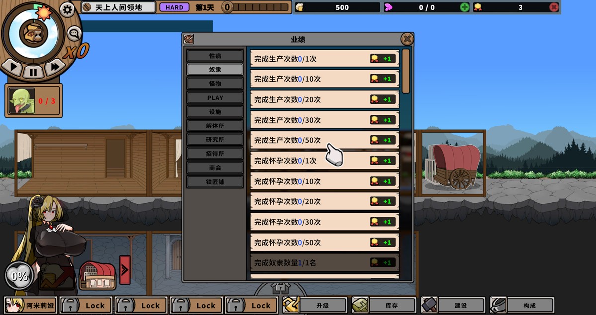 获取业绩点数的要求